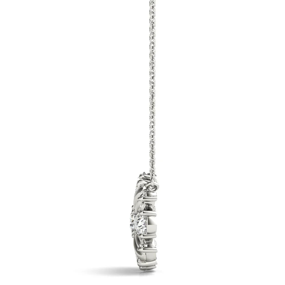 Penna Fashion Necklace