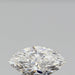 Loose 1 Carat F VS1 GCAL Certified Lab Grown Marquise Diamonds