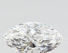 Loose 1.01 Carat F VVS2 GCAL Certified Lab Grown Marquise Diamonds