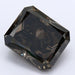 4.25Ct Fancy Black SI2 IGI Certified Radiant Lab Grown Diamond - New World Diamonds - Diamonds