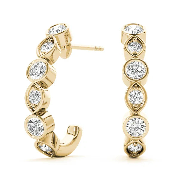 Tyra Earrings