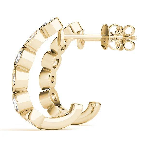 Tyra Earrings