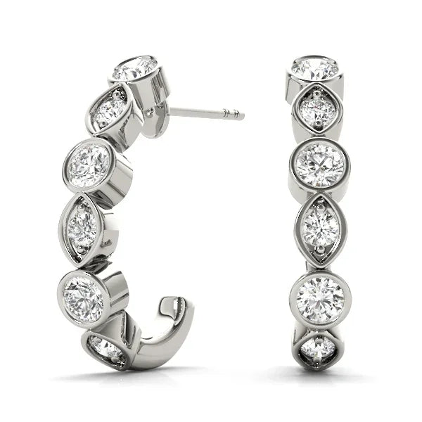 Tyra Earrings