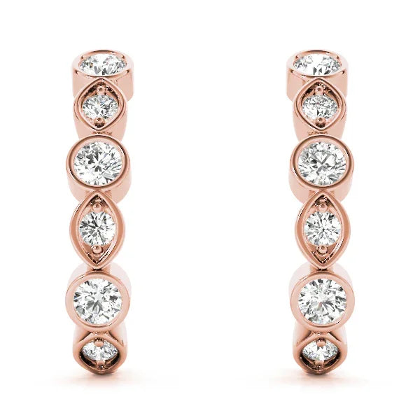 Tyra Earrings