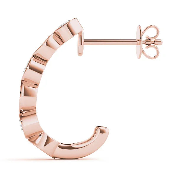 Tyra Earrings