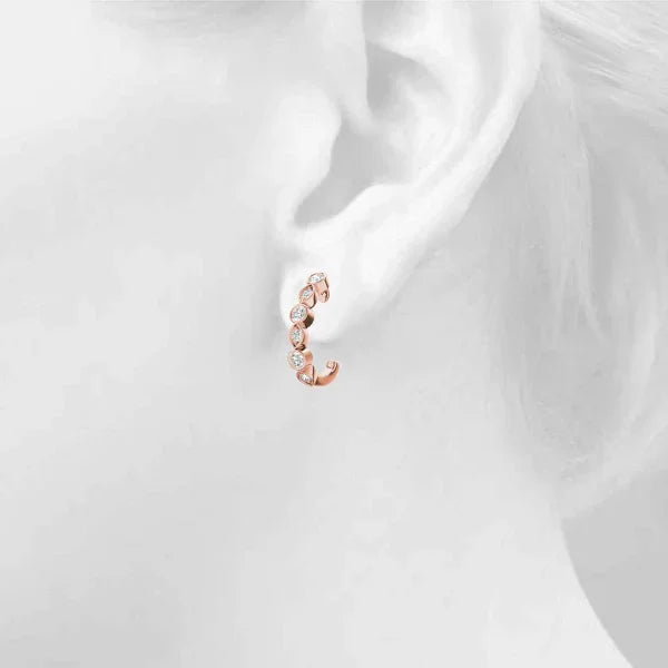 Tyra Earrings