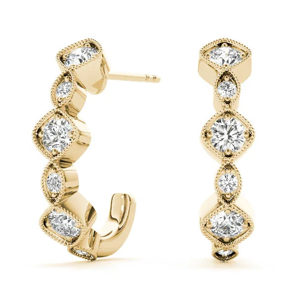 Tabitha Earrings