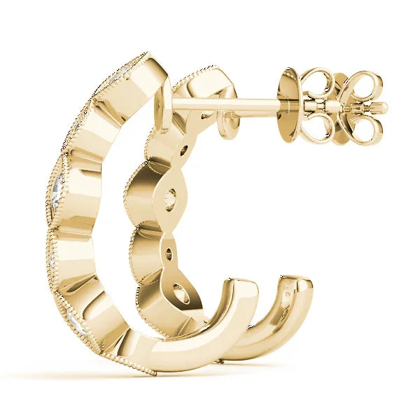 Tabitha Earrings