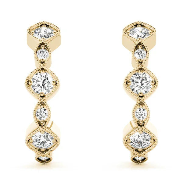 Tabitha Earrings