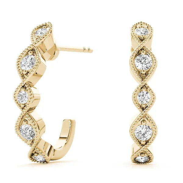 Tammy Earrings