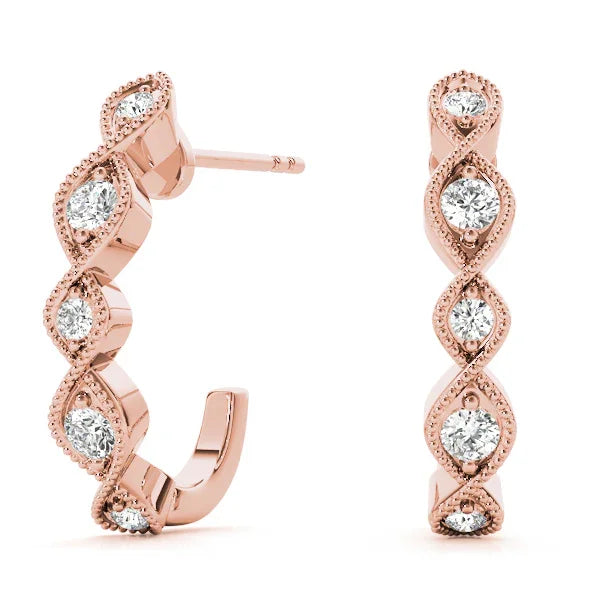 Tammy Earrings