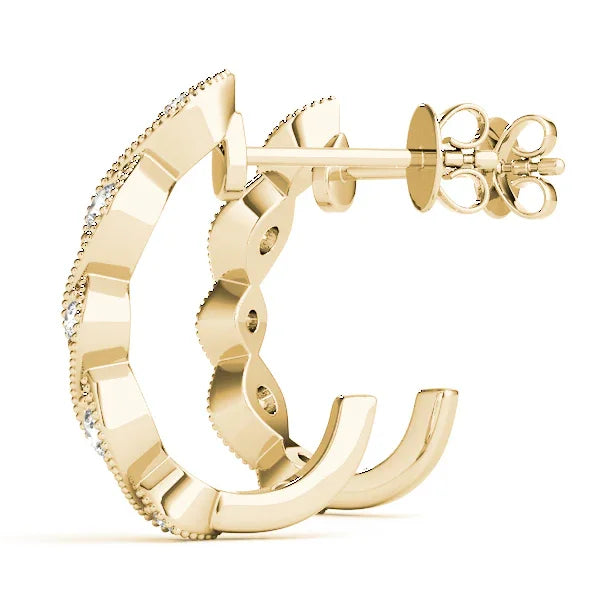 Tammy Earrings