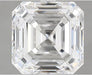 4.09Ct E VS1 IGI Certified Asscher Lab Grown Diamond - Diamonds - gemstone - jewelry