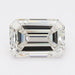5.01Ct E VS1 IGI Certified Emerald Lab Grown Diamond - New World Diamonds - Diamonds