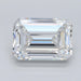 5.06Ct E VS2 GIA Certified Emerald Lab Grown Diamond - New World Diamonds - Diamonds