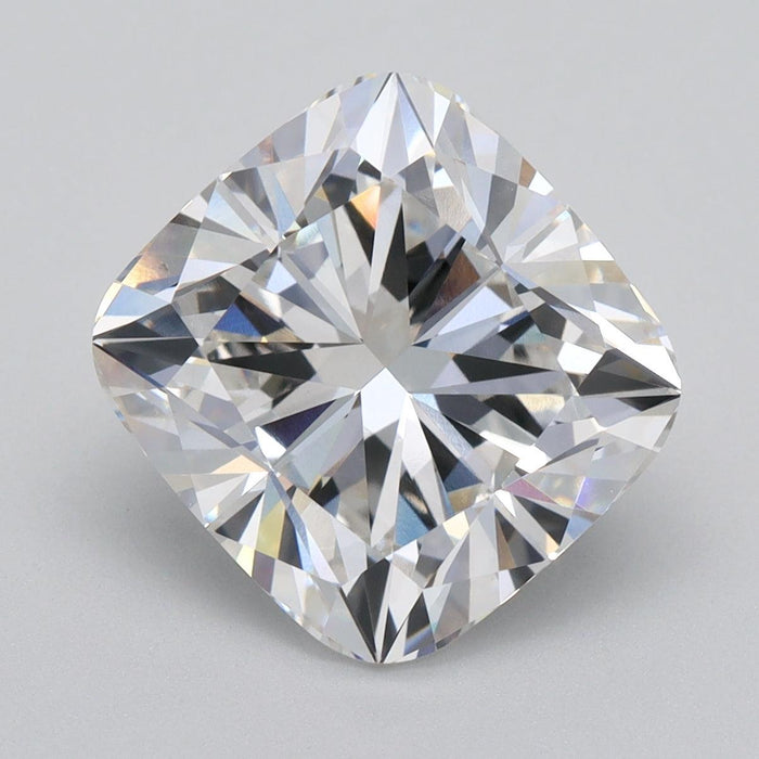 5.39Ct G VVS2 IGI Certified Cushion Lab Grown Diamond - New World Diamonds - Diamonds