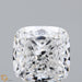 5.45Ct E VVS2 IGI Certified Cushion Lab Grown Diamond - New World Diamonds - Diamonds