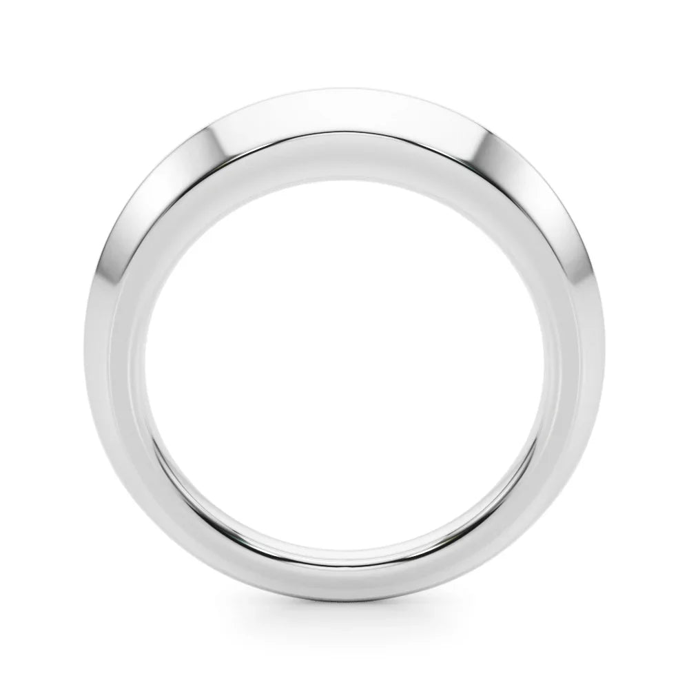 Knifed Edged Band