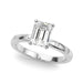 Karol Bezel Setting - New World Diamonds - Settings