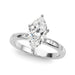Karol Bezel Setting - New World Diamonds - Settings