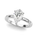 Karol Bezel Setting - New World Diamonds - Settings