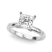 Karol Bezel Setting - New World Diamonds - Settings