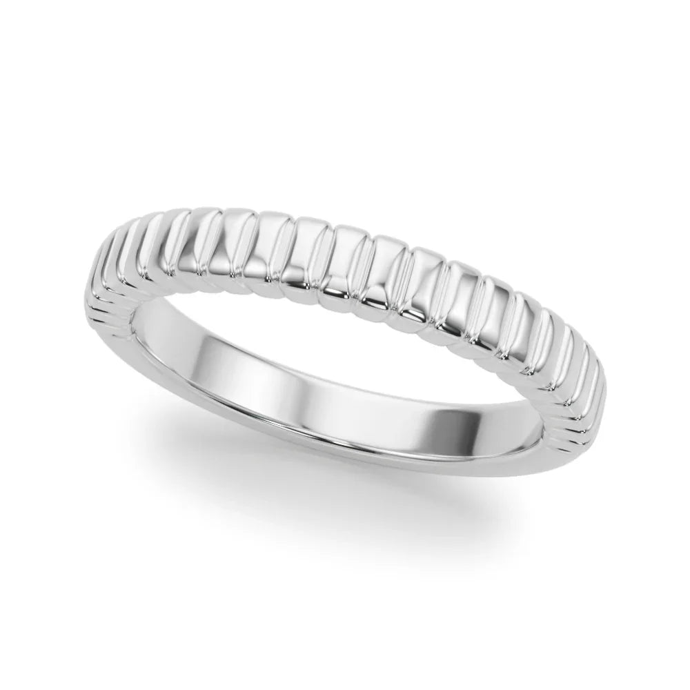 Notch Lined Band