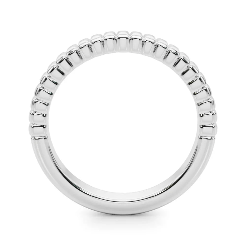 Notch Lined Band