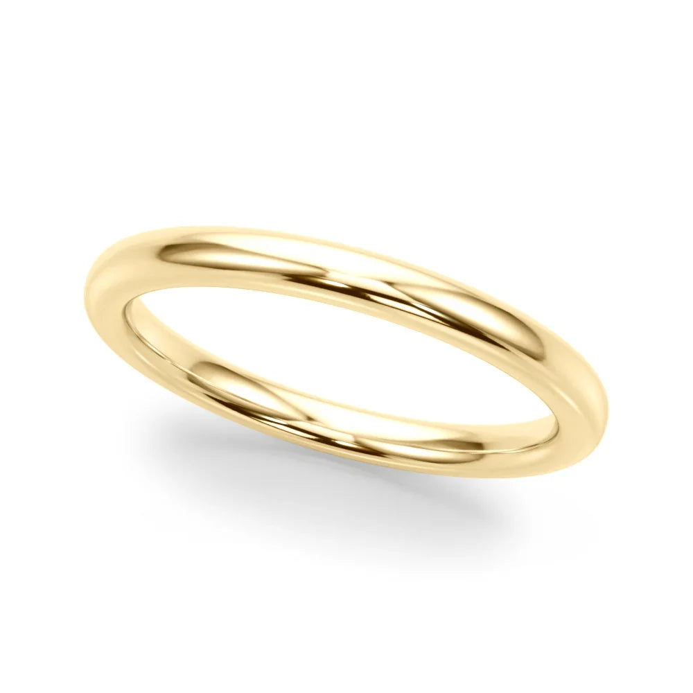 Crown Solitaire Bridal Set