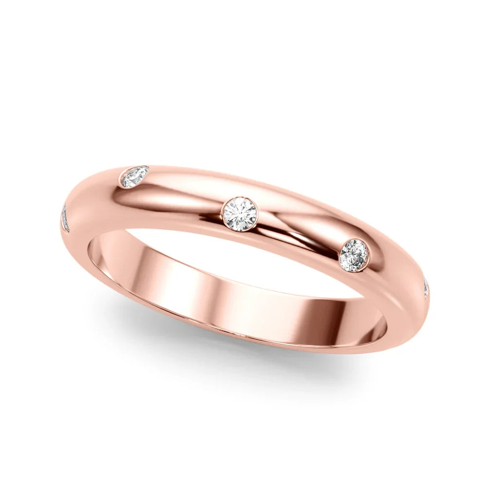 Joan Wedding Band