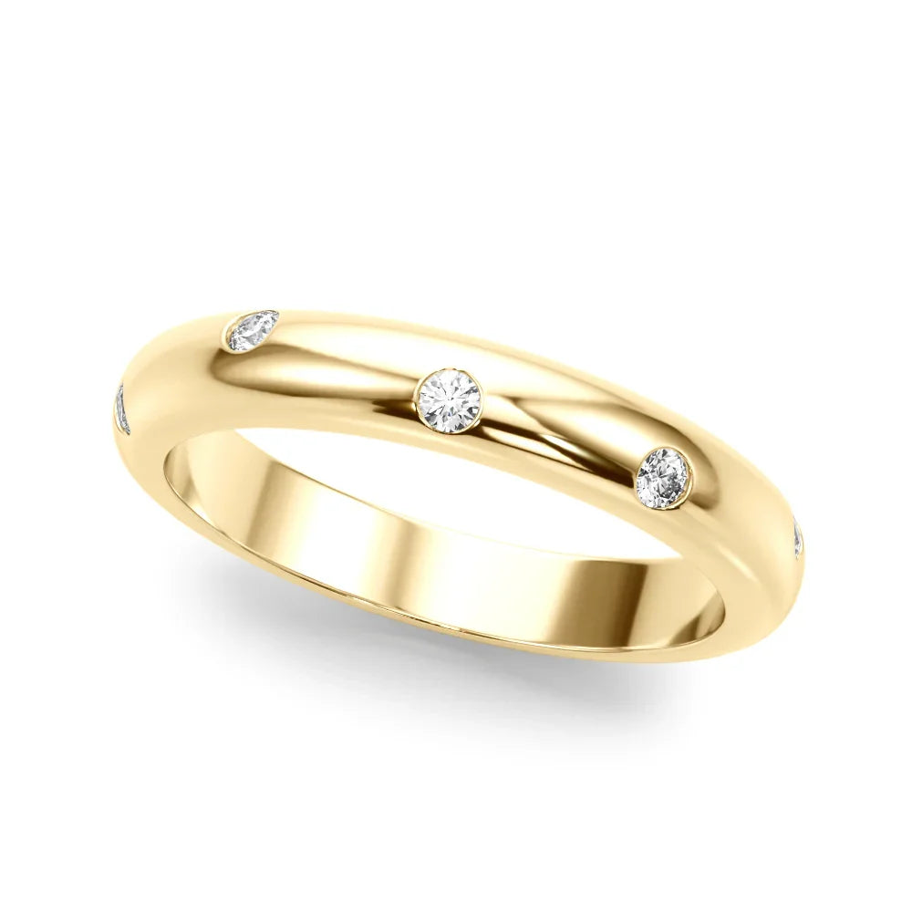 Joan Wedding Band