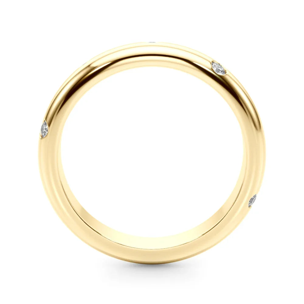 Joan Wedding Band
