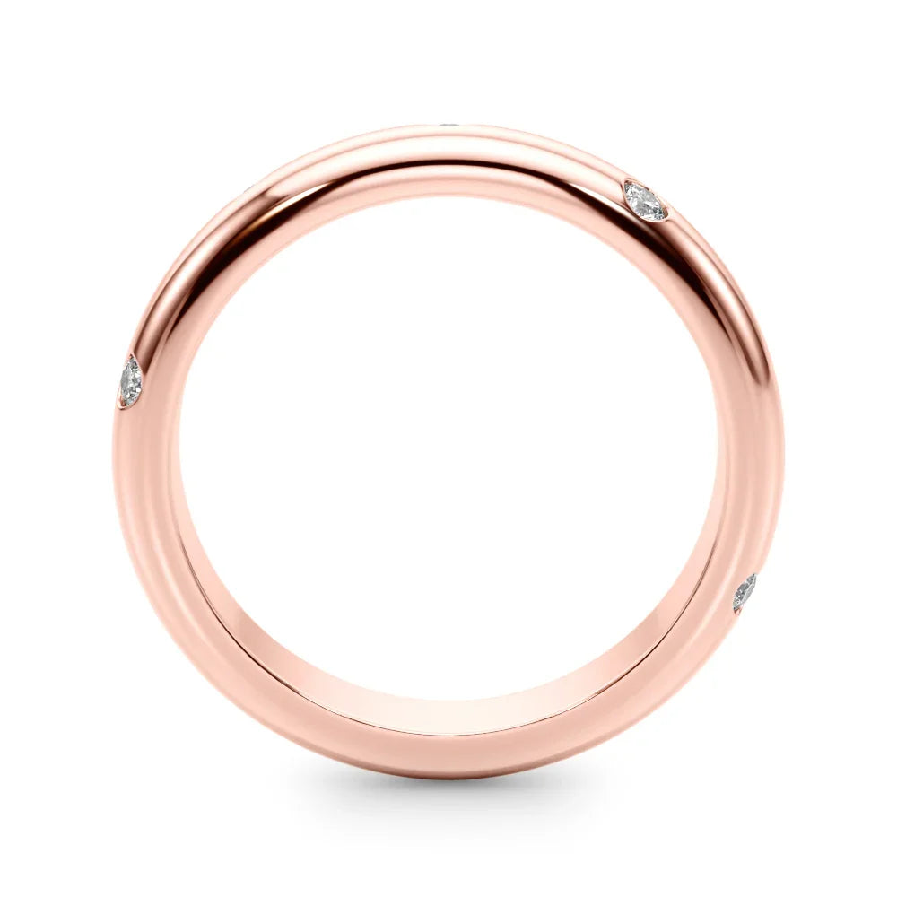 Joan Wedding Band
