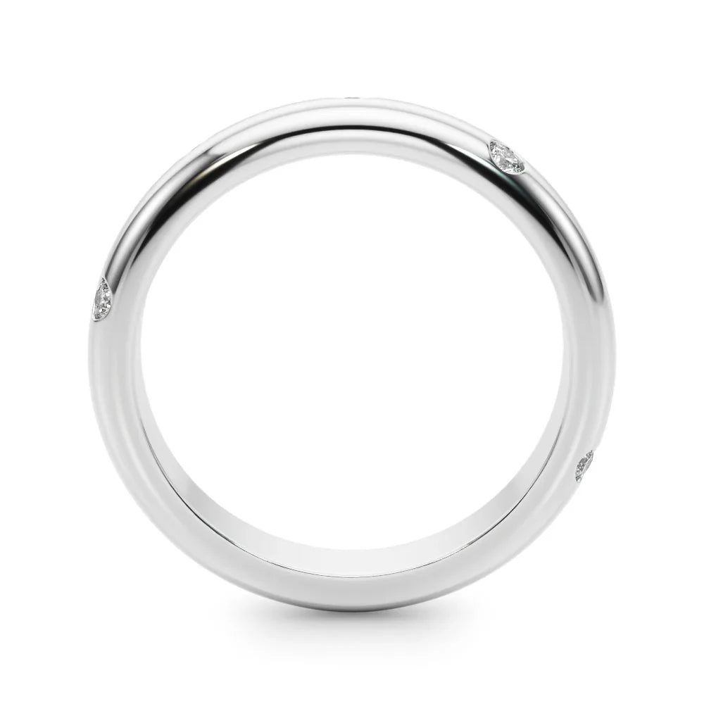 Joan Wedding Band