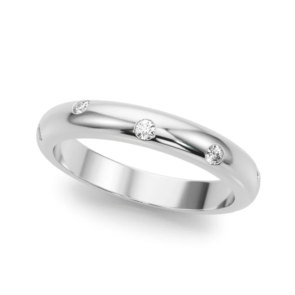 Joan Wedding Band