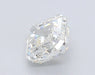Loose 1.56 Carat G VS1 IGI Certified Lab Grown Asscher Diamonds