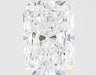 Loose 1.59 Carat E VVS1 IGI Certified Lab Grown Radiant Diamonds