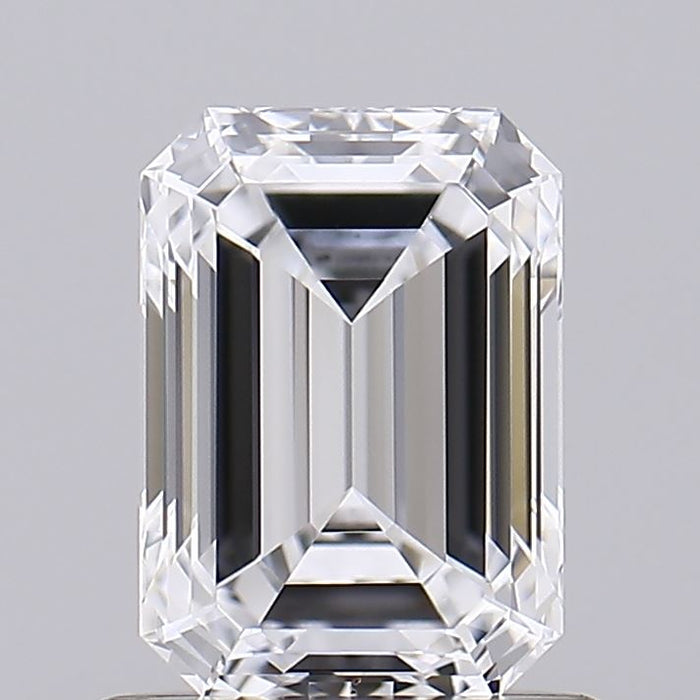 Loose 1.07 Carat E VVS2 IGI Certified Lab Grown Emerald Diamonds