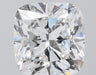 6.61Ct E VS1 IGI Certified Cushion Lab Grown Diamond - New World Diamonds - Diamonds