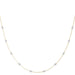 New World Diamonds