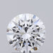 Loose 1.52 Carat E IF IGI Certified Lab Grown Round Diamonds