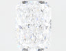 Loose 1.52 Carat D VVS2 IGI Certified Lab Grown Radiant Diamonds
