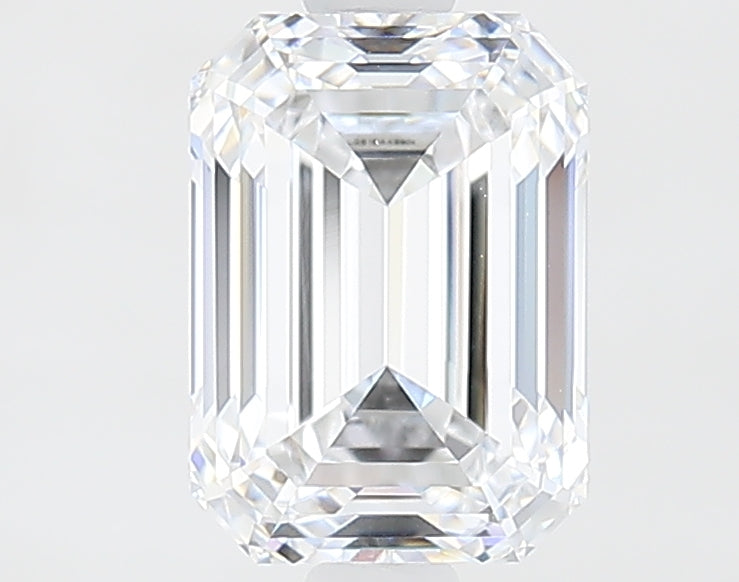 Loose 1.51 Carat E IF IGI Certified Lab Grown Emerald Diamonds