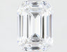 Loose 1.51 Carat E IF IGI Certified Lab Grown Emerald Diamonds