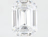 Loose 1.53 Carat D VVS1 IGI Certified Lab Grown Emerald Diamonds