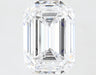Loose 1.58 Carat D IF IGI Certified Lab Grown Emerald Diamonds