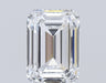Loose 2.01 Carat D IF IGI Certified Lab Grown Emerald Diamonds