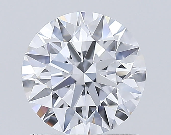 Loose 1.1 Carat E VVS1 IGI Certified Lab Grown Round Diamonds