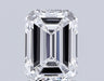 Loose 1.44 Carat D VVS1 IGI Certified Lab Grown Emerald Diamonds