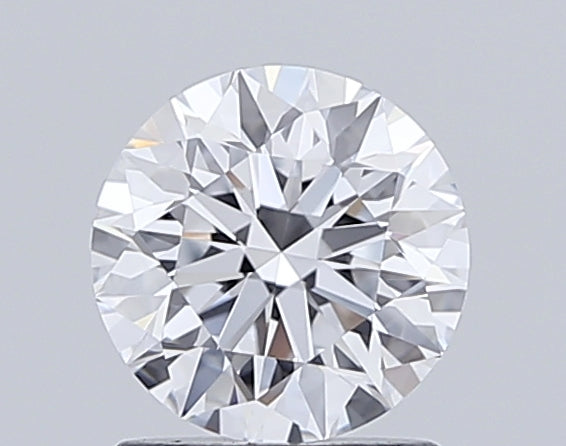 Loose 1.07 Carat F IF IGI Certified Lab Grown Round Diamonds